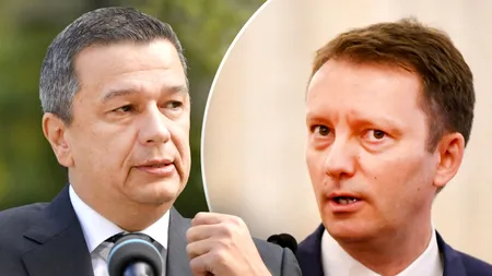Grindeanu îi cere lui Siegfried Mureșan demisia din Parlamentul European. „Un Bolojan second-hand”