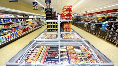 Țări din centrul și estul UE, tratate ca piețe de mâna a doua: multe produse costă la fel ca în Vest, dar sunt mult mai proaste