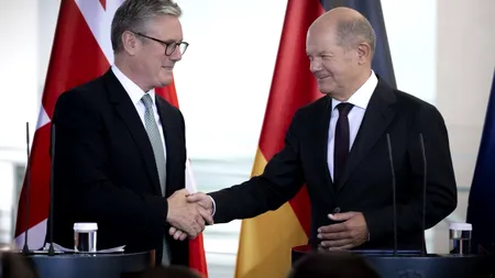 The Times: Eforturile făcute de premierul Marii Britanii la Berlin nu vor avea succes /Bruxellesul ia deciziile în relația post-BREXIT