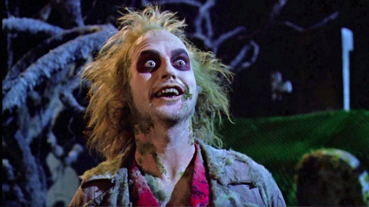 „Beetlejuice 2”, cu Michael Keaton și Jenna Ortega, va ajunge în cinematografe în 2024