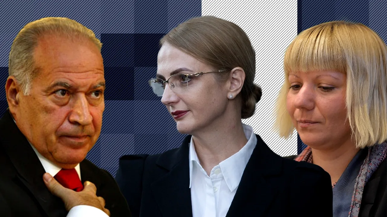 Dedesubturile dosarului Voiculescu-Telepatia și motivele deciziei ICCJ cu privire la judecătoarea Camelia Bogdan. 11 ani de haos juridic