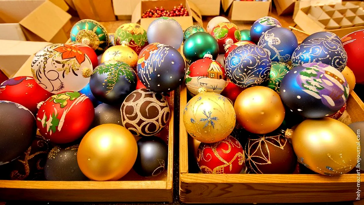 SĂRBĂTORI FERICITE și alte MESAJE DE CRĂCIUN pe care le poți trimite apropiaților