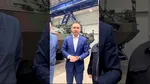 Ministrul Economiei prezintă imagini de la fabrica unde se produc BLINDATE pentru Armata României