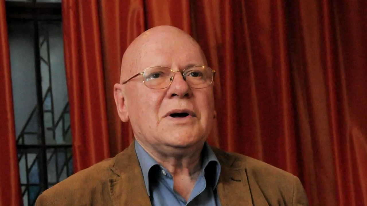 A murit Răzvan Theodorescu. Academicianul avea 83 de ani