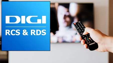 Anunțul momentului de la Digi RCS-RDS România! Costă doar 5 lei pe lună
