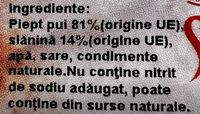 Care este singurul parizer SĂNĂTOS din România. Dragoș Pătraru le-a testat pe toate și a găsit răspunsul