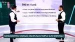 Cum poți transforma 250 de lei pe lună în peste 147.000 de lei. Alexandru Chirilă explică puterea DOBÂNZII compuse la „Pastila Financiară”