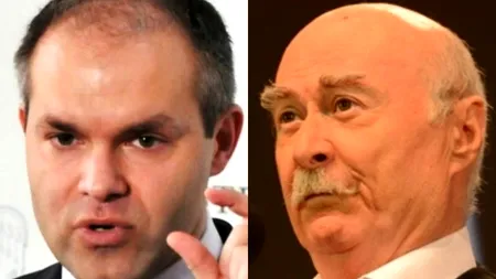 Tudor Gheorghe, „desființat