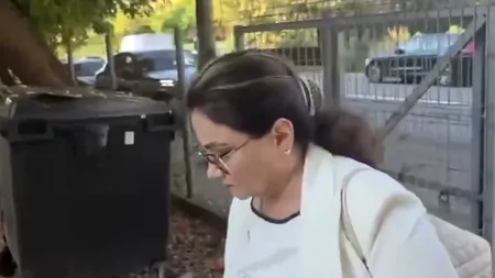E oficial. Cristina Trăilă are calitatea de suspect în dosarul omului de afaceri cu care s-a întâlnit Bolojan la Palatul Victoria. De ce o acuză procurorii