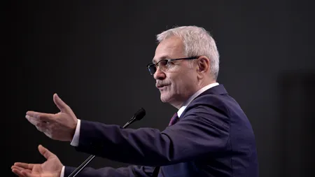 LIVIU DRAGNEA susține DESCENTRALIZAREA României: Sistemul OCULT vrea ca autoritățile locale să stea cu mâna întinsă