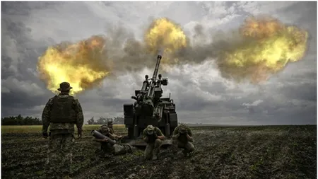 România va găzdui o fabrică de muniţie care va produce obuze pentru Ucraina