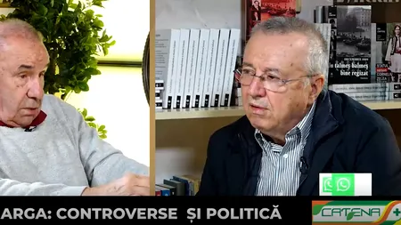 VIDEO | Prof. Andrei Marga: „Credeam că America și Rusia vor ajunge la o discuție finală”