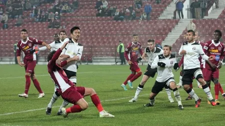 Percheziții la CFR Cluj, privind transferurile