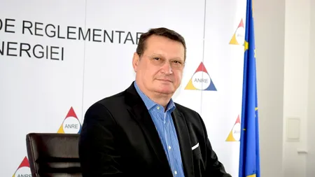 ANRE a avizat plata a peste 12,7 miliarde lei către furnizorii de energie, în creștere față de săptămâna trecută