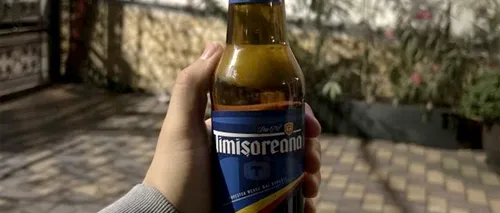 Din ce e făcută berea Timișoreana, de fapt. E berea PREFERATĂ a românilor, dar puțini știu ce alergen conține