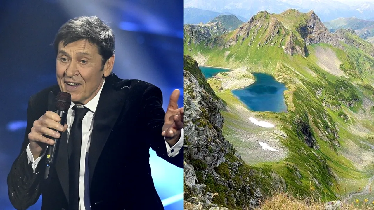 11 Decembrie, calendarul zilei: Gianni Morandi împlinește 81 de ani. Ziua internațională a munților