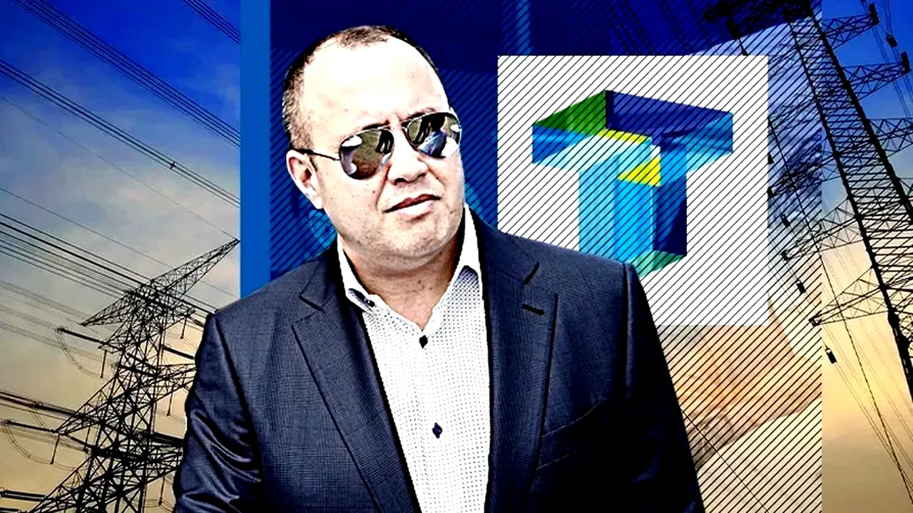 Drept la replică al Tinmar: Toate tranzacțiile din cadrul grupului s-au desfășurat în limitele și condițiile impuse de lege