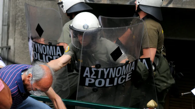 Avertizare de călătorie pentru românii care merg în Grecia: Se anunță proteste de AMPLOARE în Atena