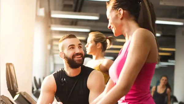 Un nou fenomen ia amploare în România. De ce multe cupluri divorțează din cauza antrenorilor de fitness