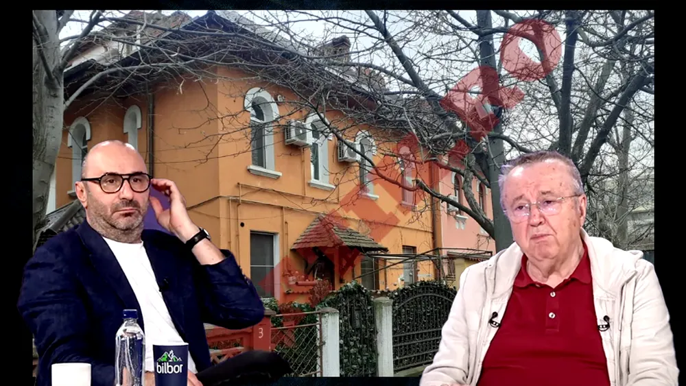 Ion Cristoiu: „Cineva a simțit nevoia să îi facă curat în casă lui Nicușor”