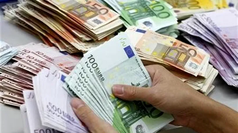 O bancă și-a ajutat clienții „premium să-și ascundă banii în offshore-uri. Investigatorii susțin că e vorba de aproape 10 MILIARDE de euro!