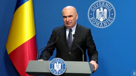 Ilie Bolojan avertizează asupra încă unui posibil eșec: 