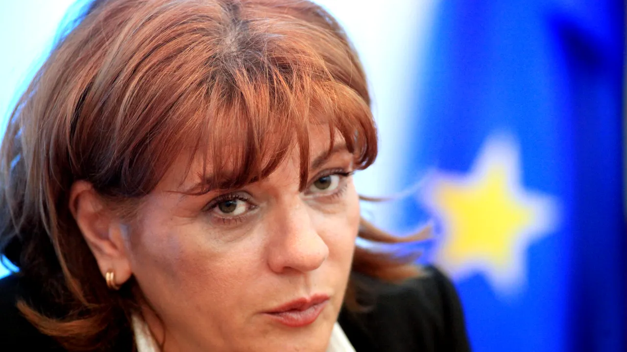 Carmen Tocală: Dacă nu aș fi jucat baschet, mi-aș fi dorit să fiu jucătoare de tenis