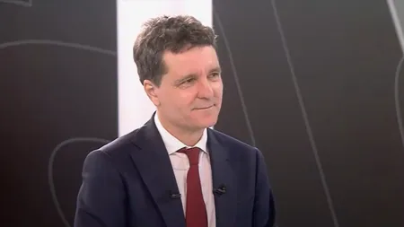 Cum explică Nicușor Dan creșterea sa explozivă de pe TikTok: „Am adus o echipă care știe. Vorbim şi pe subiecte uşoare, cum ar fi să mă tund”