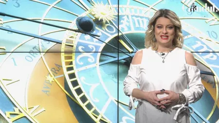 VIDEO | Horoscopul zilei de 13 martie 2022. „Racii” sunt sensibili și romantici