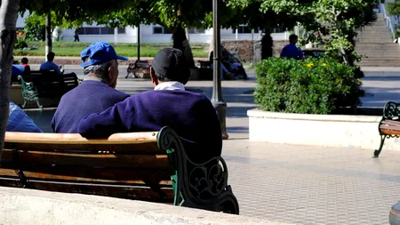 Ministrul Muncii a spus când ar putea crește vârsta de pensionare la peste 65 de ani