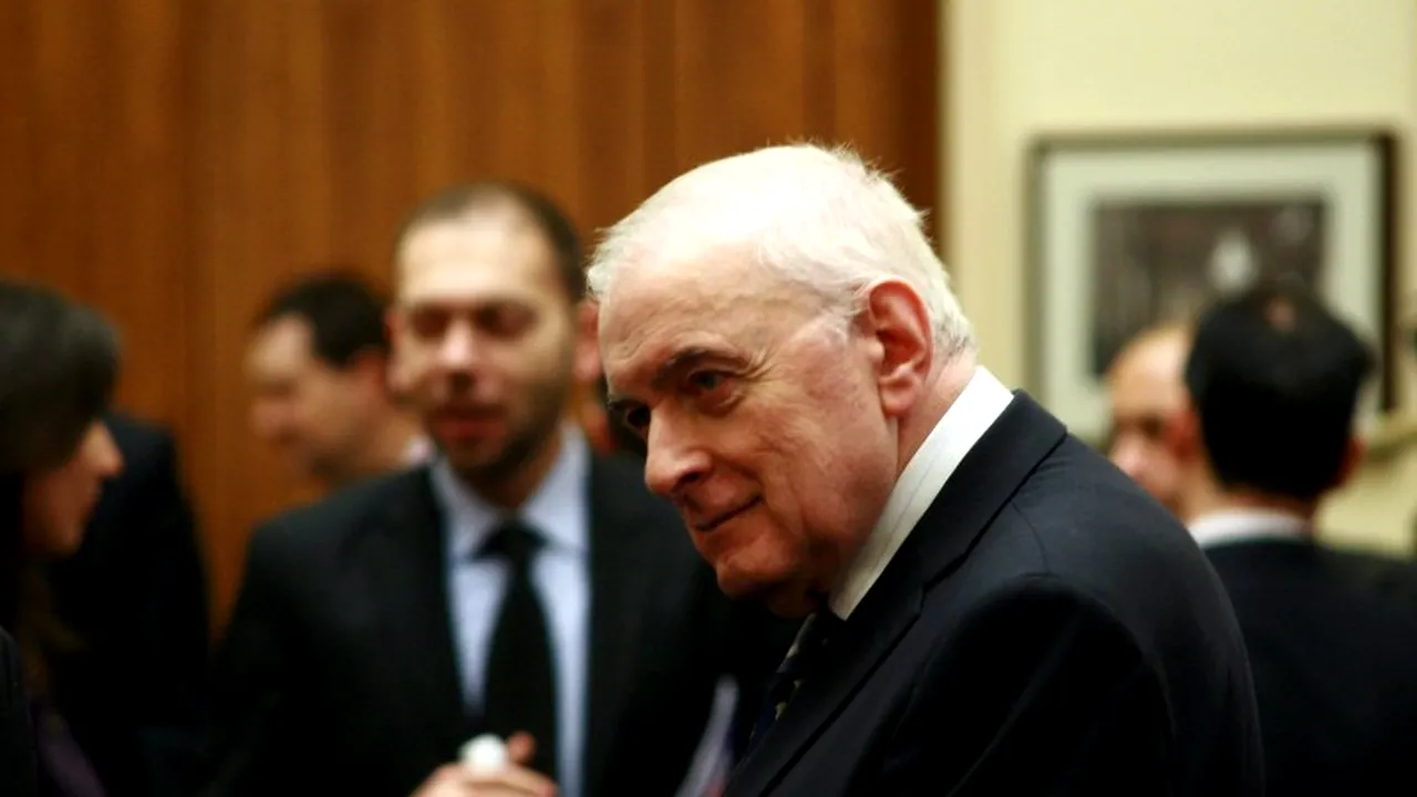 Consilierul guvernatorului BNR: Creștere economică după creditare sau invers? Trebuie să ajungem la o reconciliere