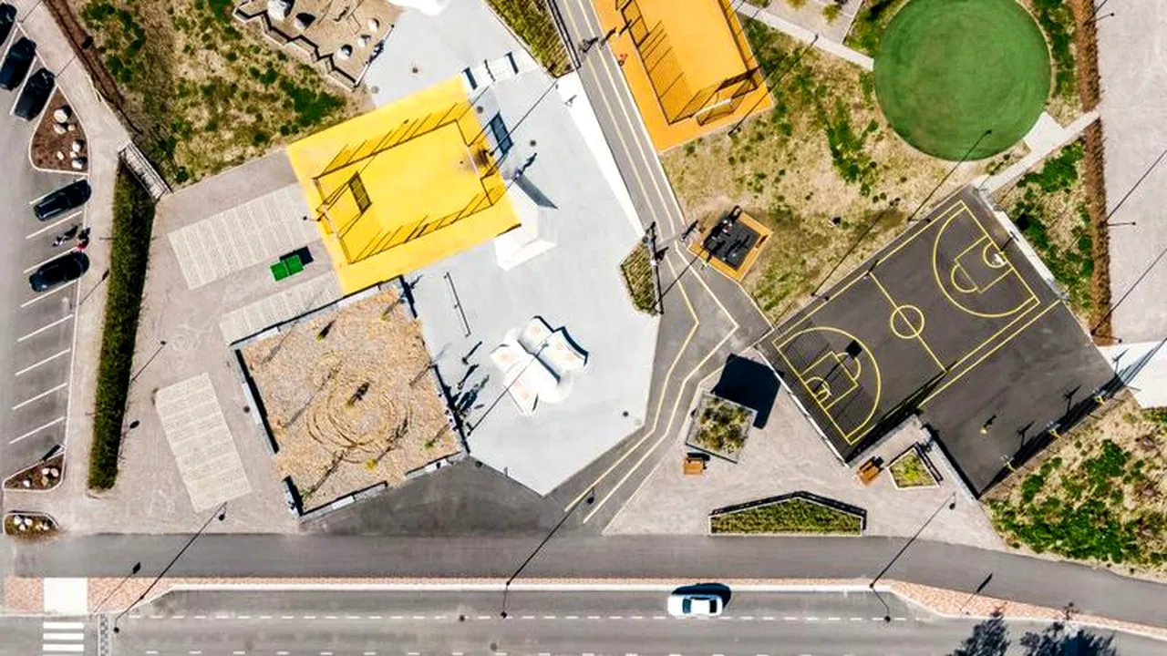 Petiție online pentru întreruperea și anularea hotărârii de suspendare a PUZ-urilor din București