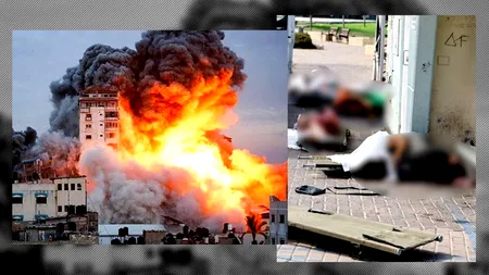 Rezolvarea conflictului Israel-Hamas este aproape? Propunerea făcută de gruparea teroristă, pentru ELIBERAREA tuturor ostaticilor