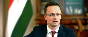 Ministrul de Externe al Ungariei: Nu vom renunța la EFORTURILE de a proteja comunitatea etnică maghiară din regiunea ucraineană Transcarpatia