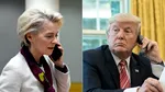 Von der Leyen a anunțat că se va întâlni cu TRUMP duminică, în Scoția. Subiectul discuțiilor: Menținerea relațiilor comerciale