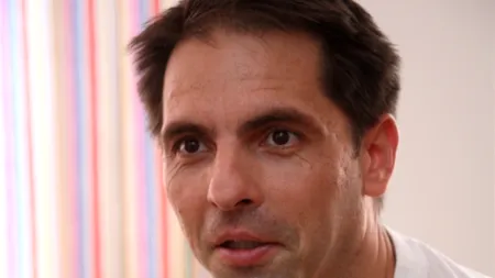 Dan Negru despre Alexandra Stan. 