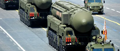 RĂZBOI în Ucraina, ziua 737. SUA ne liniștesc: NU sunt semne că Rusia se pregătește să folosească o armă nucleară
