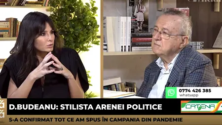 VIDEO | Totul a fost o mascaradă