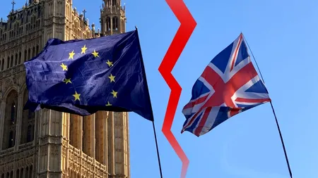 BREXIT. Negocieri maraton la Bruxelles. Marea Britanie, „concesii uriașe” făcute în fața UE!