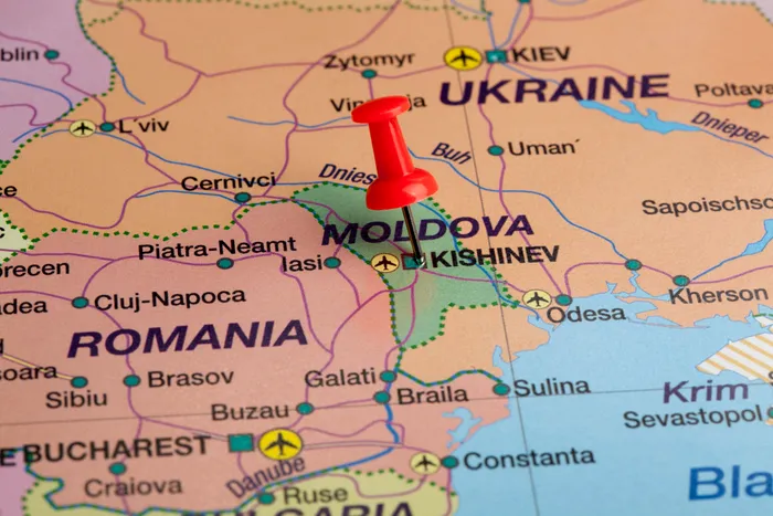 Rusia acuză Republica Moldova că exploatează politic incidentele cu drone. Declarațiile Maiei Sandu, criticate de Moscova