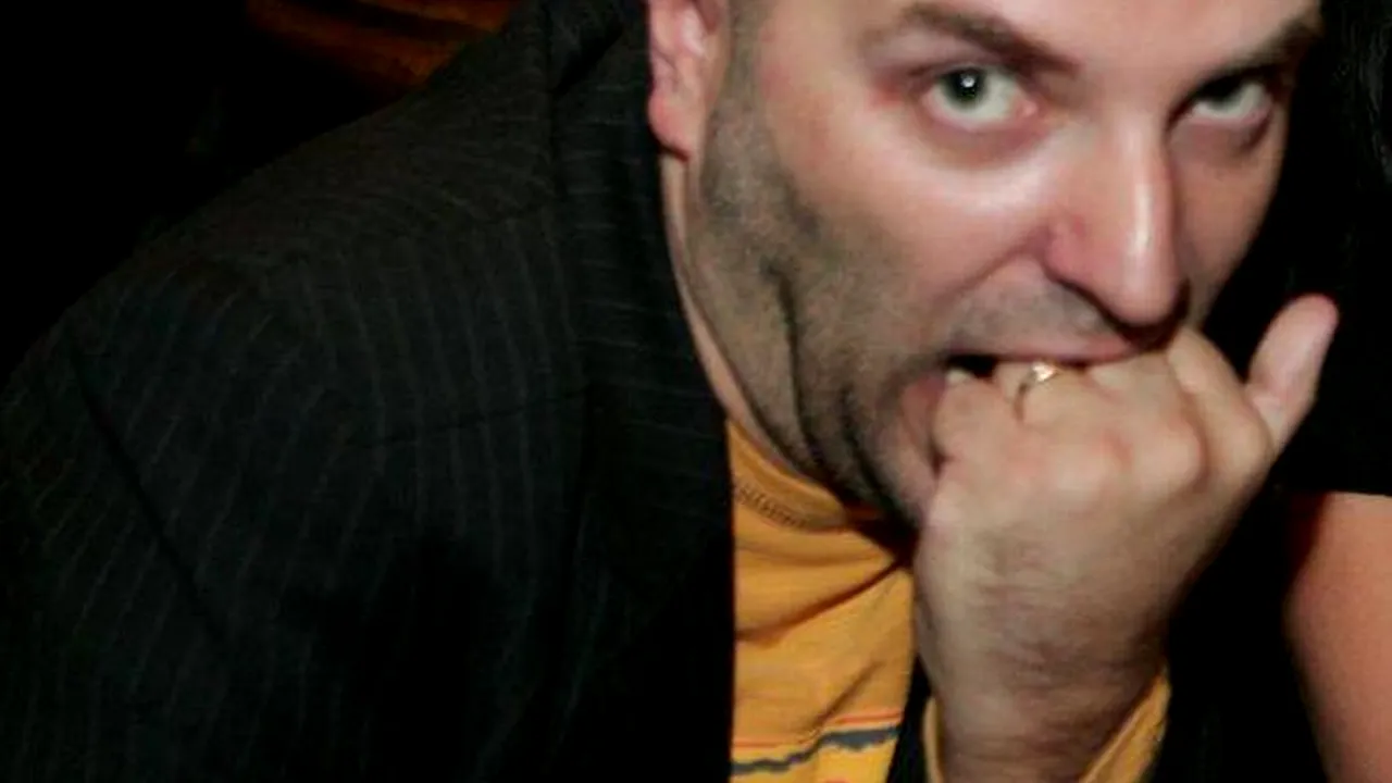 Oana Roman s-a plâns la CNA că este denigrată de un Dan Capatos. 