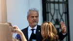 Adrian Năstase îi taxează pe marii ABSENȚI de la funeraliile lui Iliescu: Cred că era un moment pe care trebuiau să-l cinstească toți