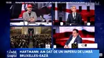 H. D. Hartmann: „Trump spune americanilor că nu vor fi umiliți de NIMENI. Este primul mare imperator”