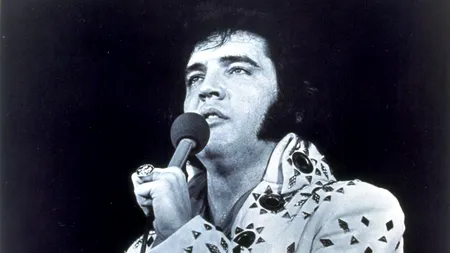 35 de ani de la moartea lui Elvis Presley. Regele rock'n'roll-ului va fi OMAGIAT în Parcul Național din Capitală - VIDEO