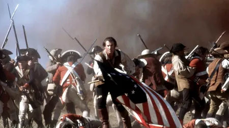 Filmele americane pe care trebuie să le vezi de 4 IULIE. Ziua Independenței vine cu războaie, supereroi și invazii extraterestre pe micul ecran