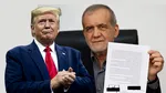 Trump și Pezeshkian au semnat acordul istoric SUA-Iran care schimbă echilibrul din Orientul Mijlociu. Temele sensibile cuprinse în document