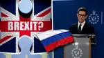 Serviciile secrete din Marea Britanie acuză Rusia că a intervenit în referendumul pentru Brexit din anul 2016