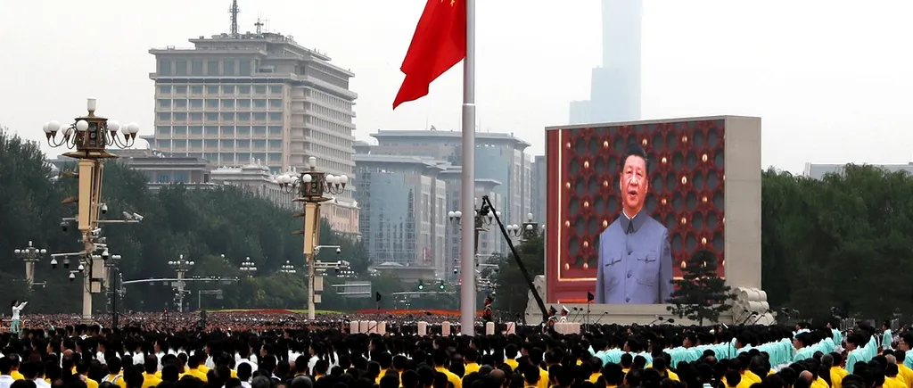 China introduce „Gândirea Xi Jinping” în programa școlară pentru a „ajuta adolescenții să creadă în marxism”