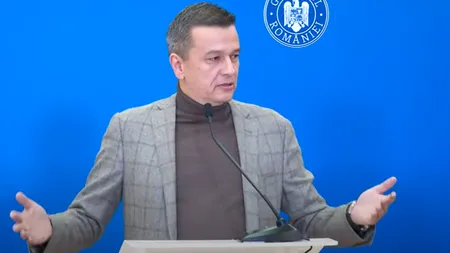 VIDEO | Sorin Grindeanu îi dă dureri de cap șefului de la Finanțe/ Vrea bani suplimentari pentru a continua investițiile/ Ciolacu: Avem buget