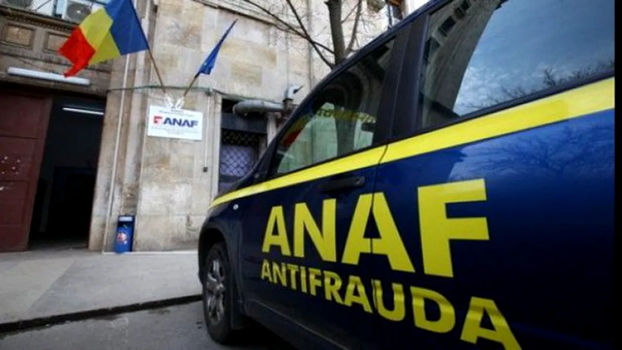Fiscul trece printr-o restructurare agresivă. 2.000 de posturi desființate peste noapte, deși ANAF e în criză de personal